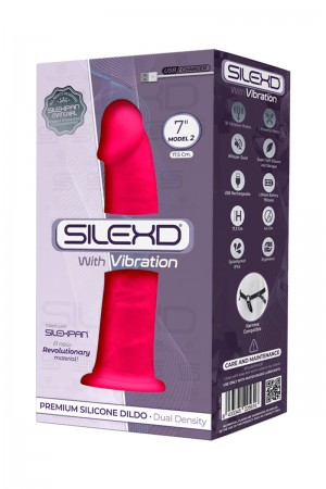 5 cm - SilexD