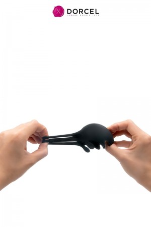Stimulateur pénien vibrant Fun bag - Dorcel