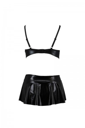 Ensemble sexy Deby - Passion