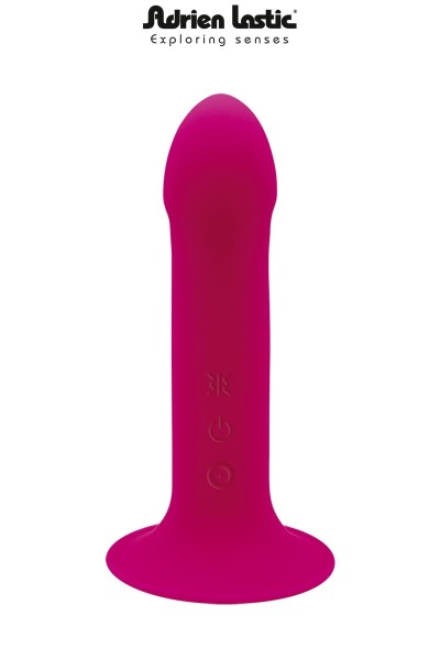 Vibro double densité Hitsens 2 - 17