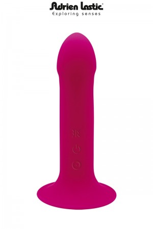 Vibro double densité Hitsens 2 - 17