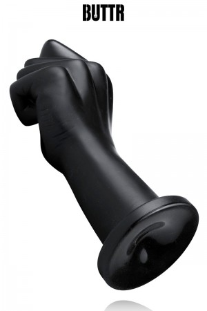 Gode géant Fist Corps - BUTTR