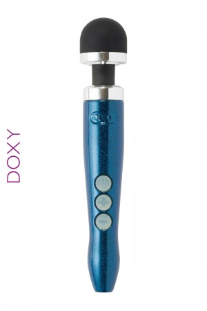 Vibro Wand Doxy Massager Die Cast 3R
