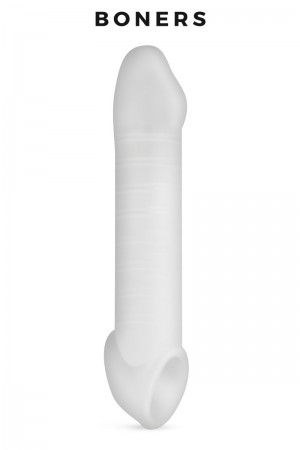 Gaine d'extension de pénis - Boners