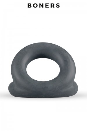 Cocksling ouvert silicone - Boners