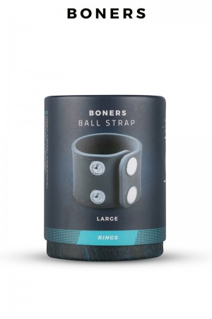 Ball Strap Large silicone  - Boners