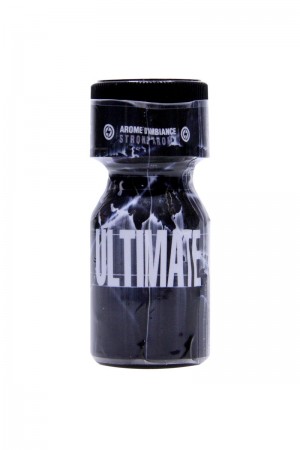 Poppers Ultimate 10ml