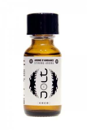 Poppers Jolt White Coco 25ml