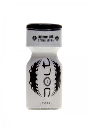 Poppers Jolt White Coco 10ml