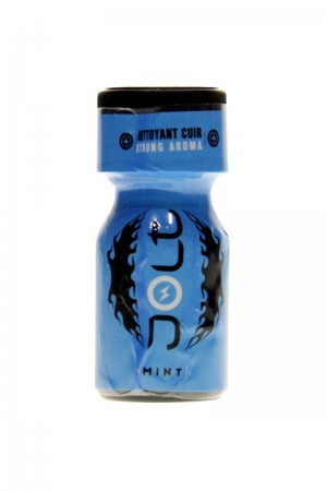 Poppers Jolt Blue Menthe 10ml