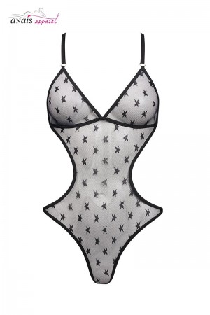 Body Stevie - Anaïs Lingerie