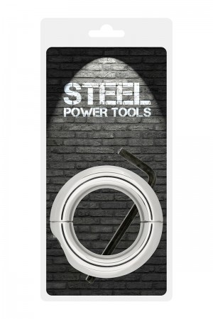 Ballstretcher acier ( L - XL) - Steel Power Tools