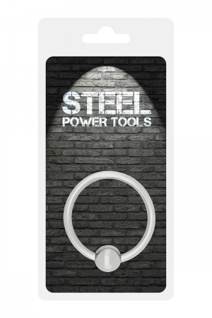 Anneau de gland - Steel Power Tools