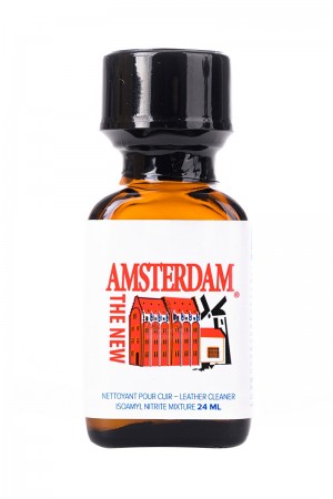 Poppers New Amsterdam 24 ml