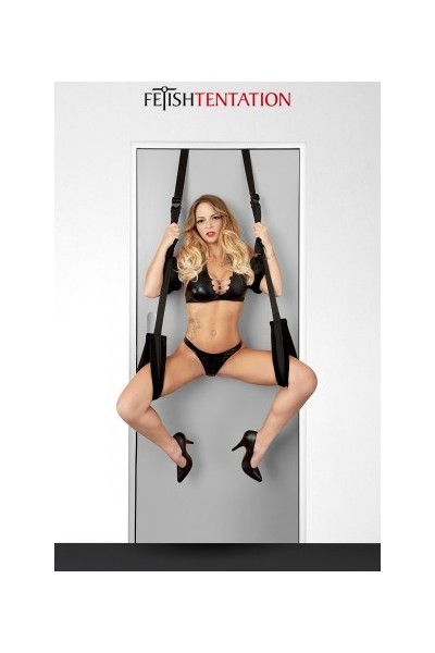 Balançoire de porte - Fetish Tentation