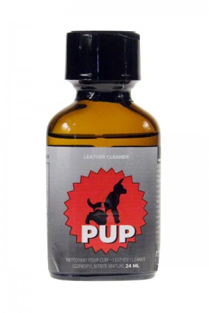 Poppers Pup 24 ml