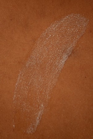 Huile sèche brillante cheveux et corps - 30ml