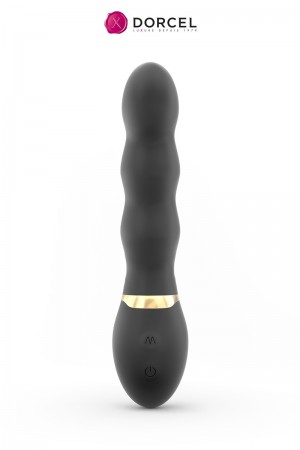 Vibromasseur Too Much 2.0 - Dorcel