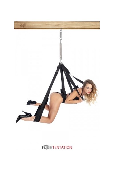 Balançoire Fétichiste Swing Strap