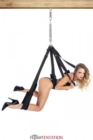 Balançoire Fétichiste Swing Strap