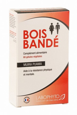 Bois Bandé (60 gélules)