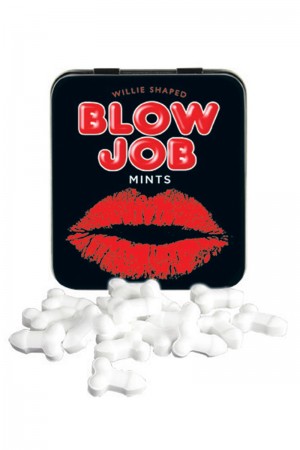 Bonbons Blow Job Mints