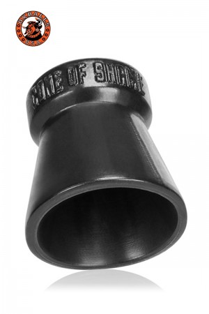 Cone of Shame Chastity Device
