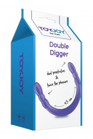 Double Digger Dong