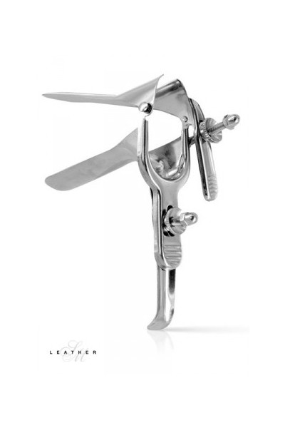 Speculum vaginal inox