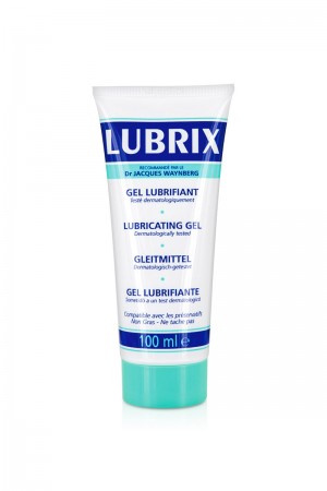 Gel intime Lubrix (100 ml)