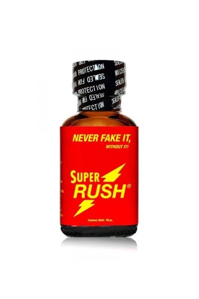 Poppers Super Rush 24ml