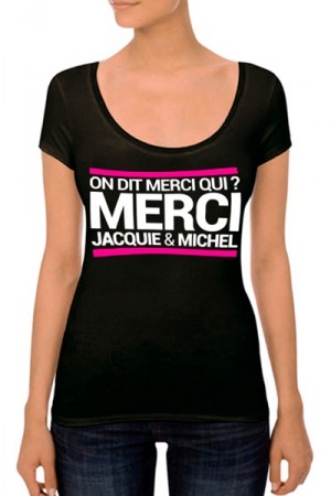 T-shirt J&M Femme n°4