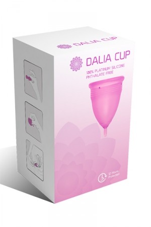 Dalia Cup