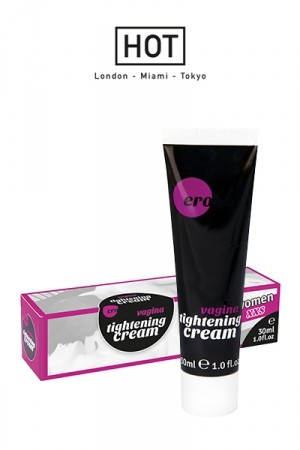 Crème contractante Vagina Tightening Cream - Ero