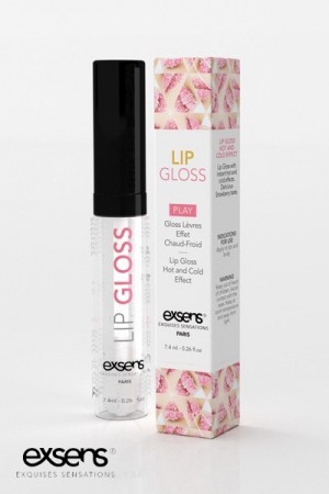 Lip Gloss Exsens - 7