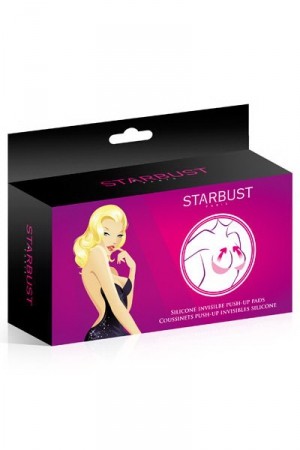 Coussinets Push Up Starbust