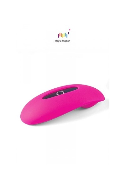 Candy - Stimulateur Bluetooth pour culotte