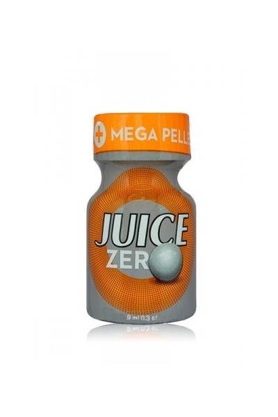 Poppers Juice zero 10 ml