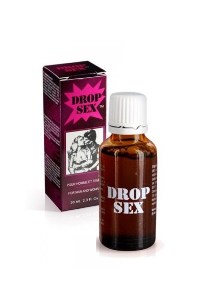 Drop sex
