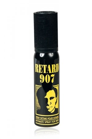 Spray retardant Retard 907