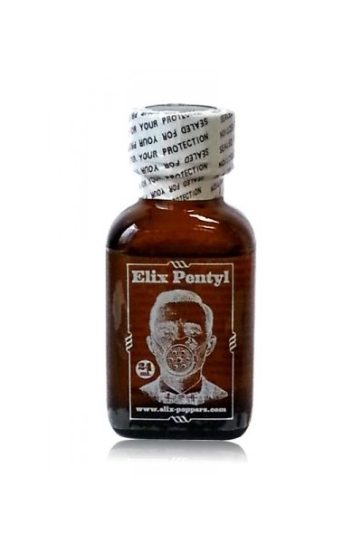 Poppers Elix-Penthyl  24 ml