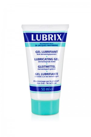 Gel Lubrix (50 ml)