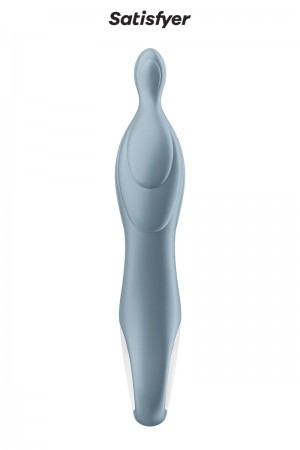 Vibromasseur A-Mazing 2 Gris - Satisfyer