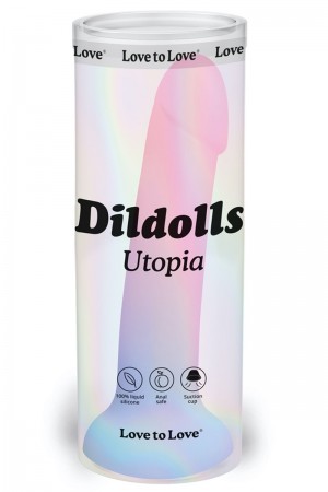 Dildolls Utopia - Love to Love