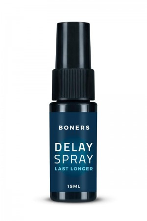 Spray retardant - Boners