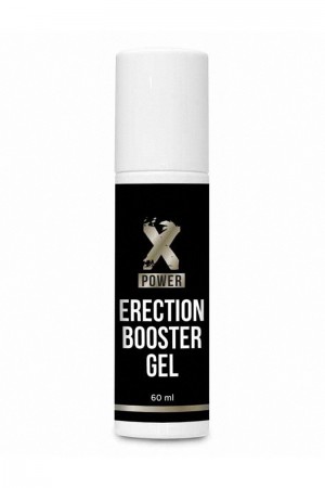 Erection Booster Gel (60 ml) - XPower