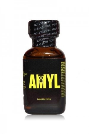 Poppers Amyl 24 ml