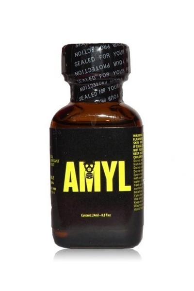 Poppers Amyl 24 ml