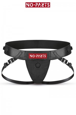 Harnais pour gode-ceinture  Jordan - No-Parts