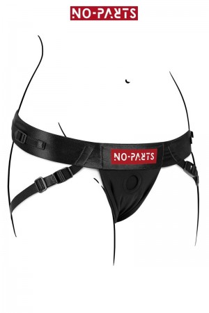 Harnais pour gode-ceinture  Jordan - No-Parts